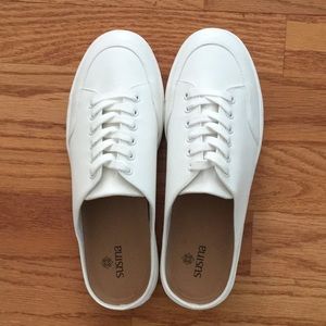 Susina Slip on Sneakers
